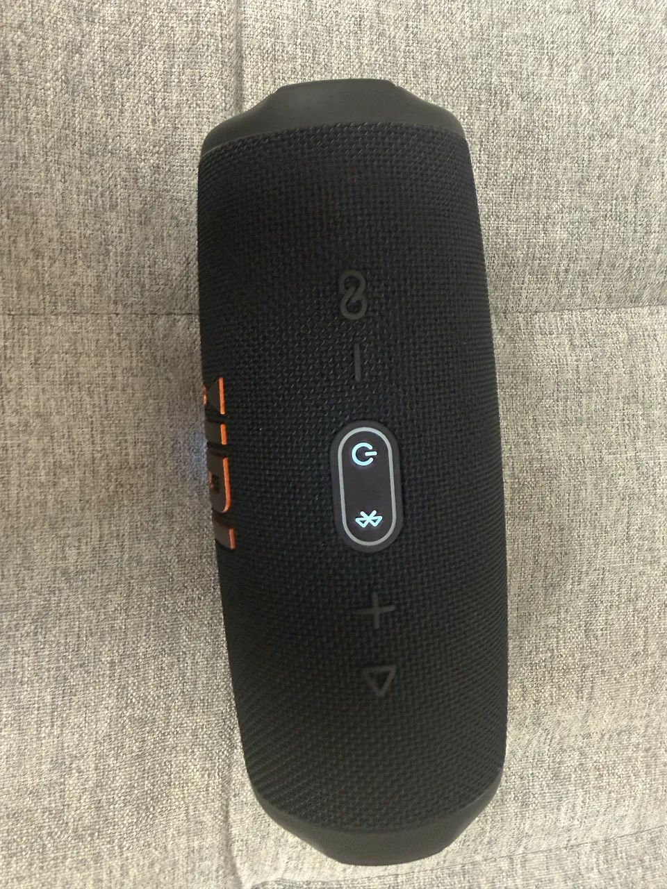 Jbl charge 5 muito nova - Foto 2