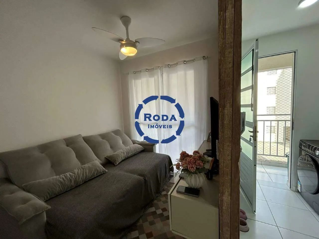 Apartamento 2 quartos, varanda e lazer completo - Foto 4