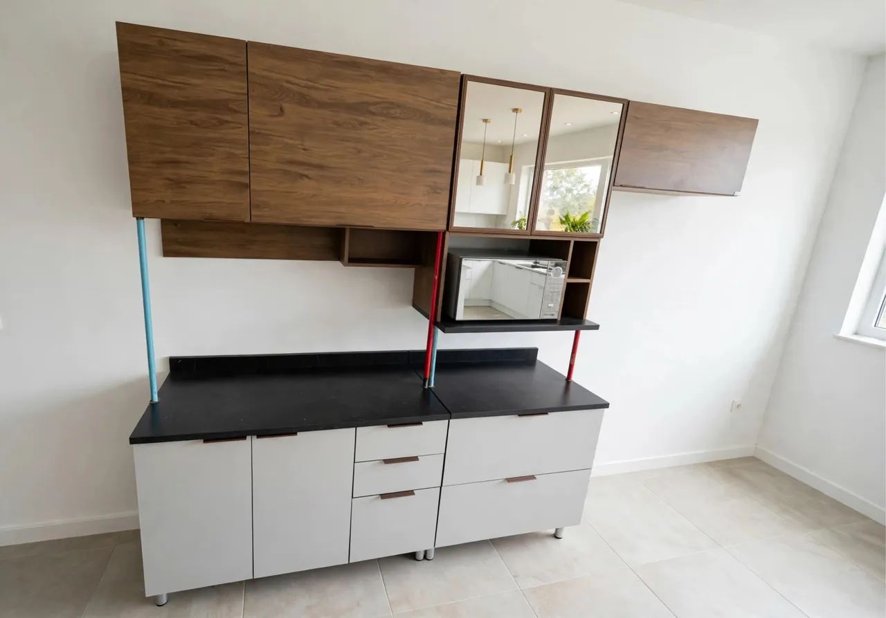 Armário de cozinha bartira - Foto 3