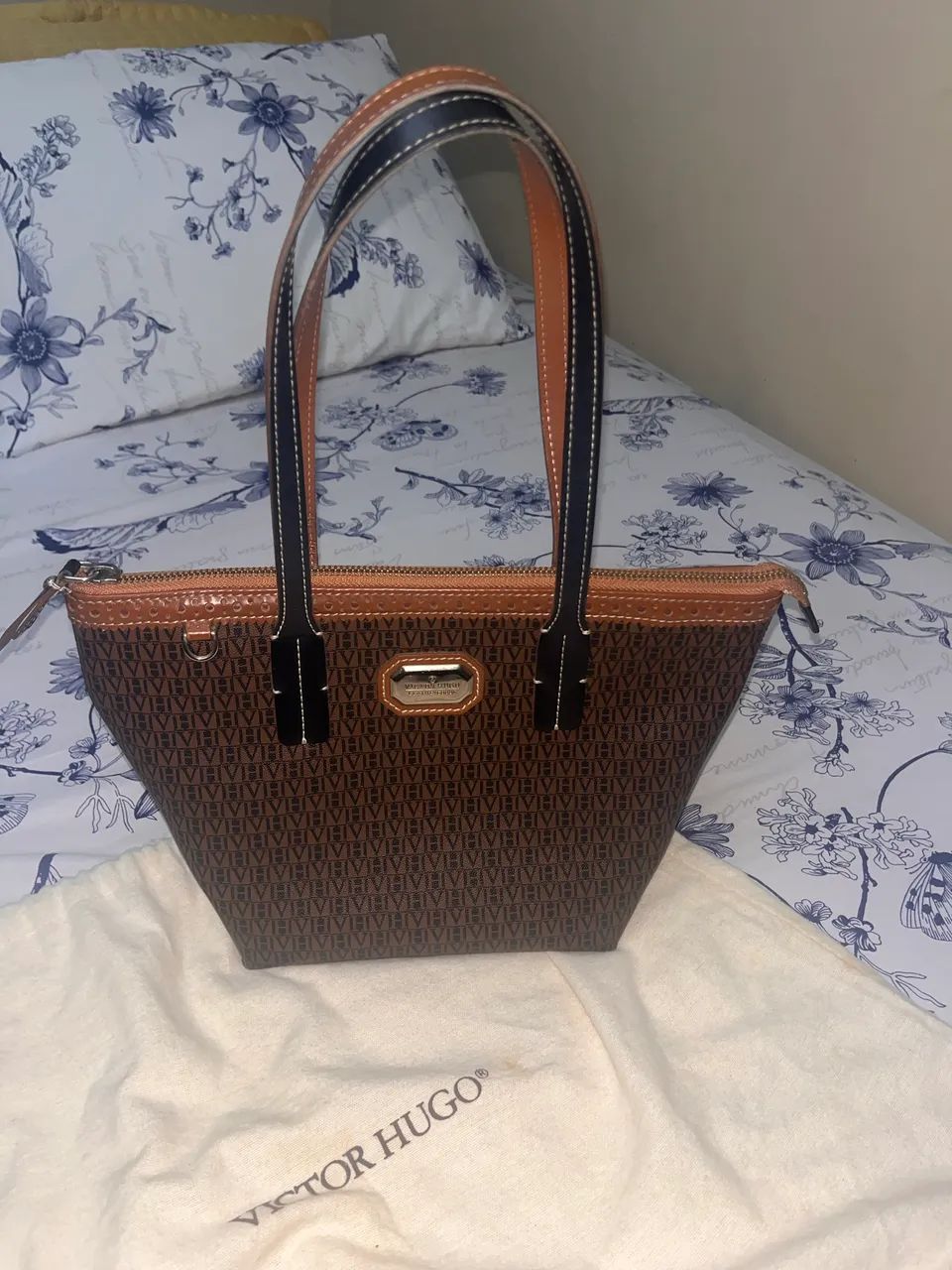 Bolsa Victor Hugo  - Foto 3
