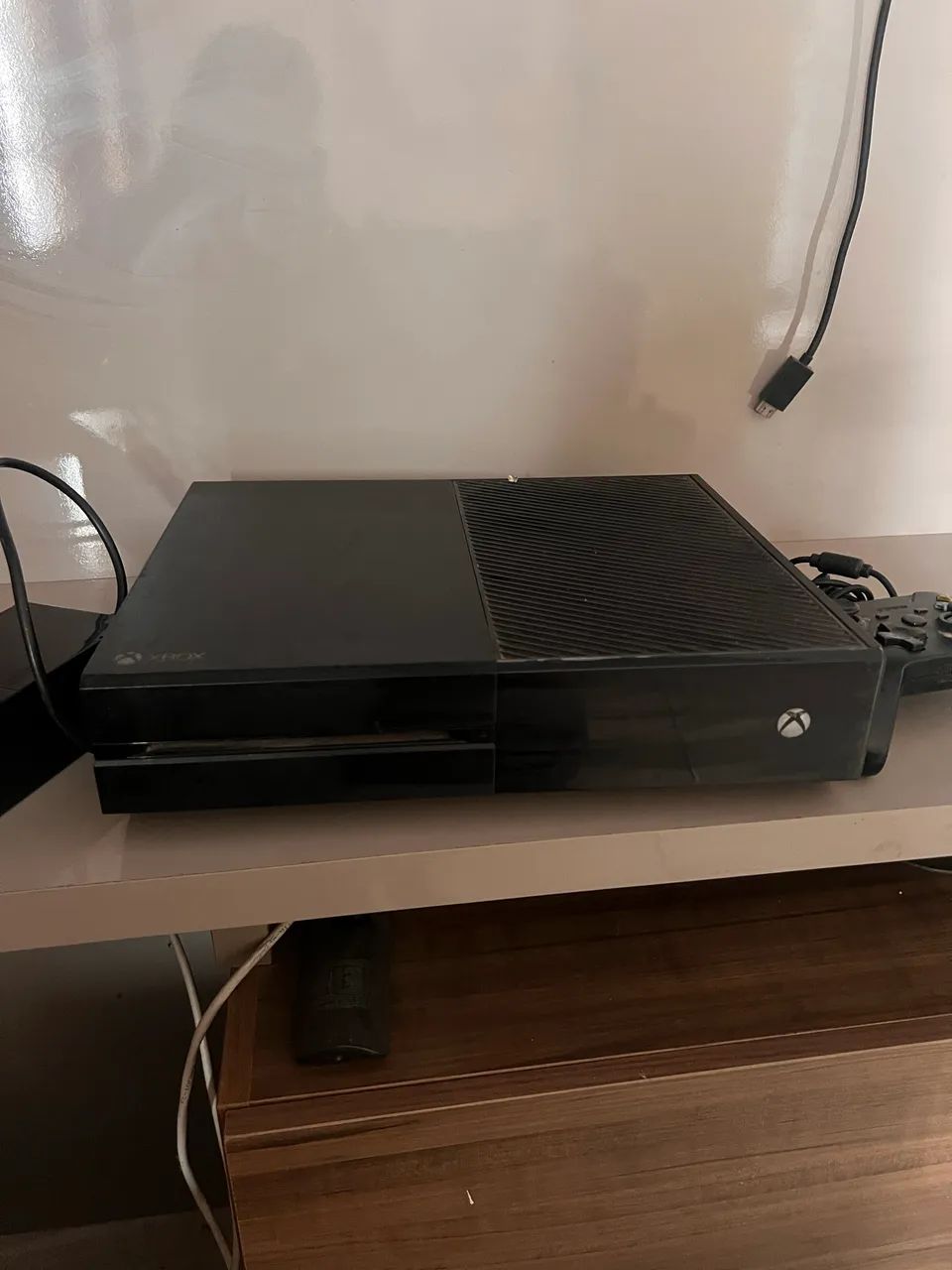 Xbox One 500 gb - Foto 4