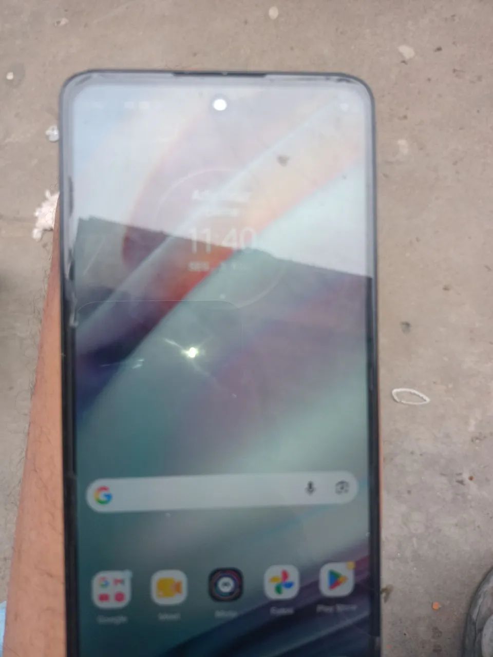 Vendo celular moto g60  - Foto 2