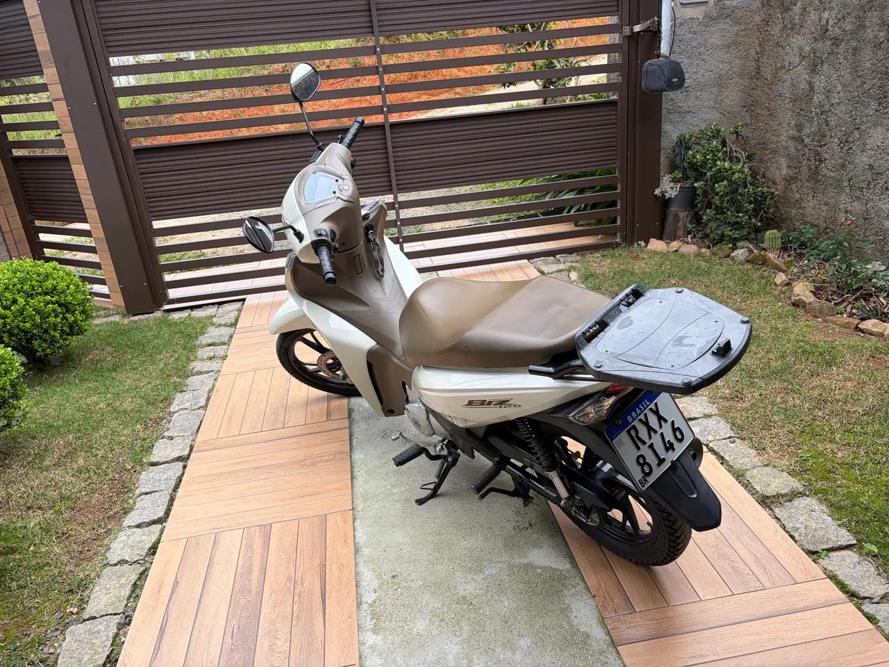 Honda Biz 2023 - Foto 3