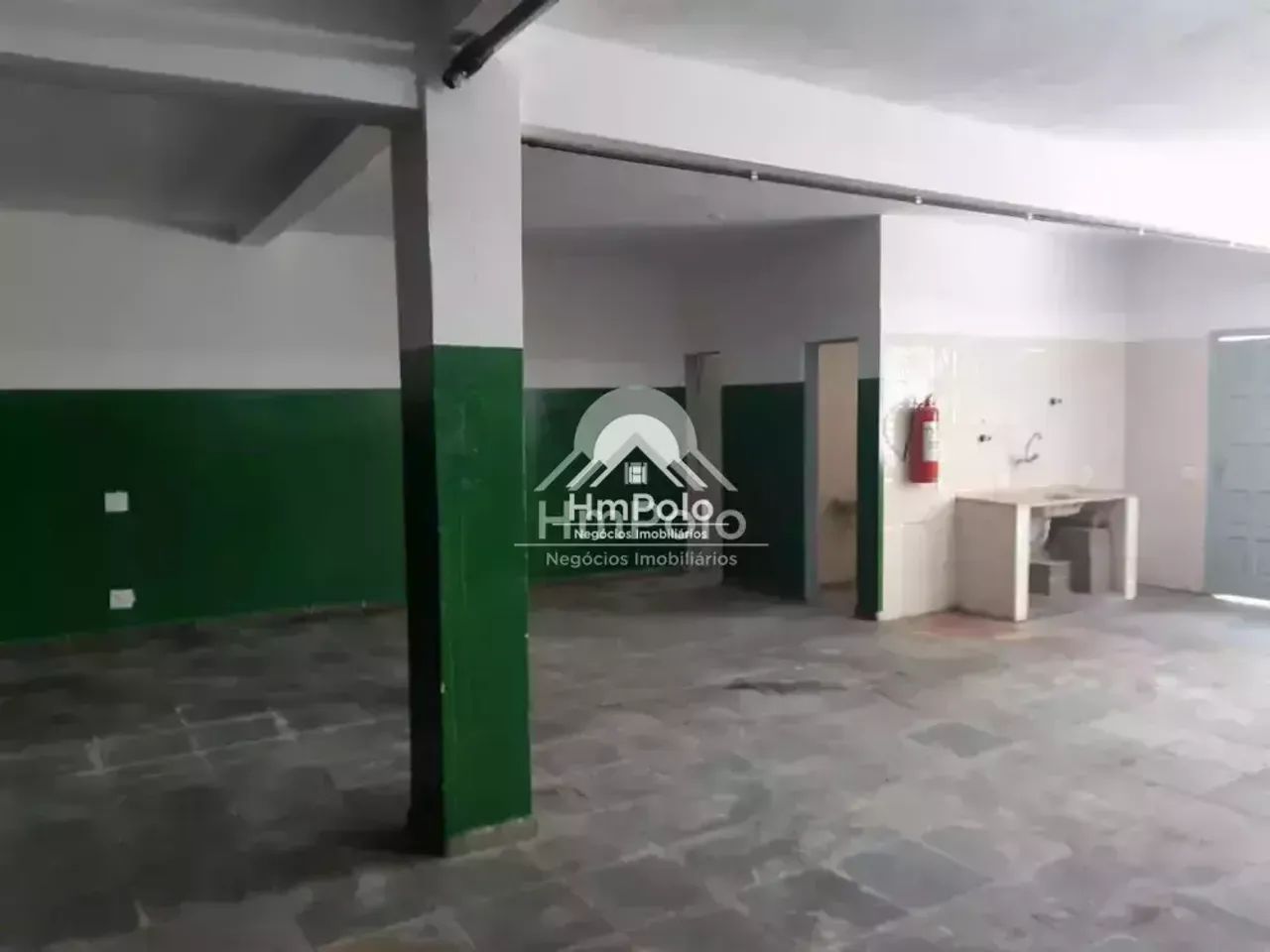 Salão para alugar em Valinhos, Vale Verde, com 150 m² - Foto 2