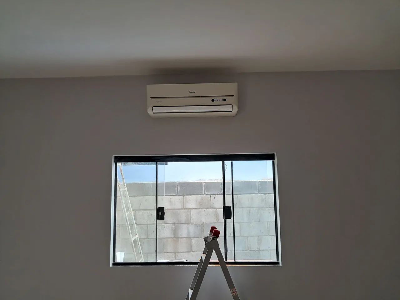 Instalação de ar condicionado - Foto 4