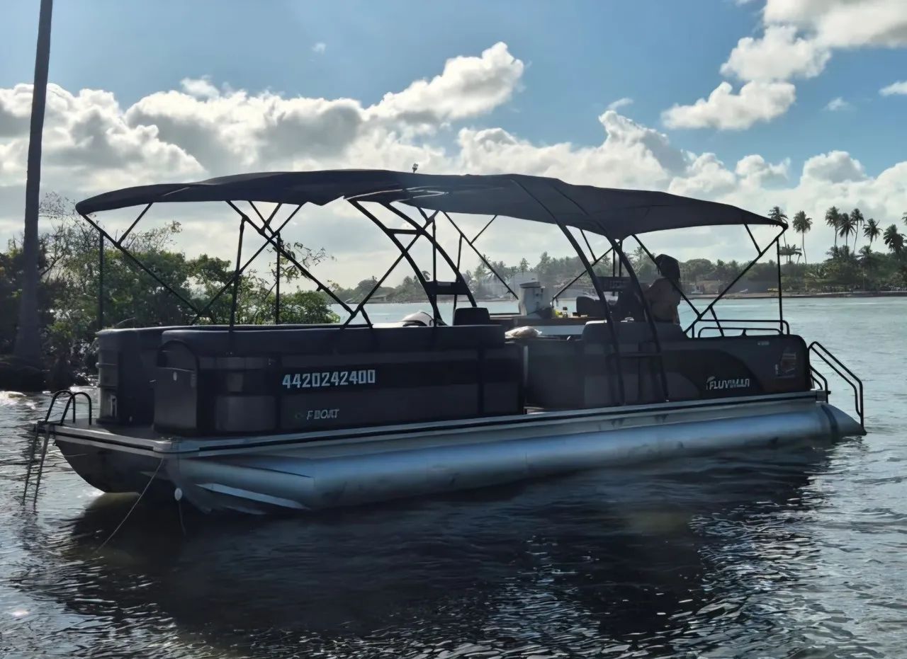 Vendo VCat Pontoon 9500  2023 