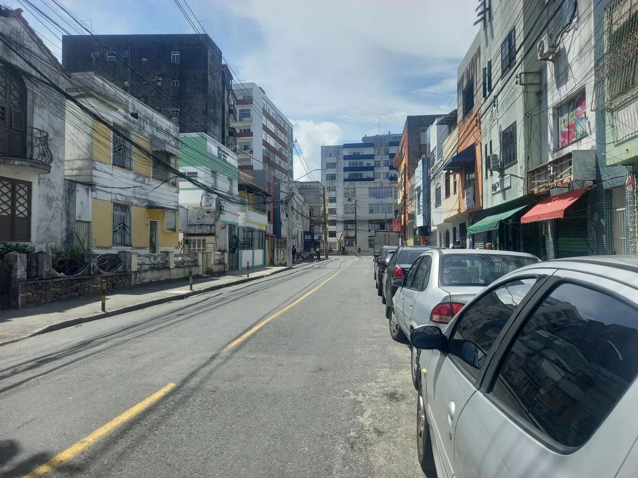 Alugo Loja / Depósito  - Foto 4