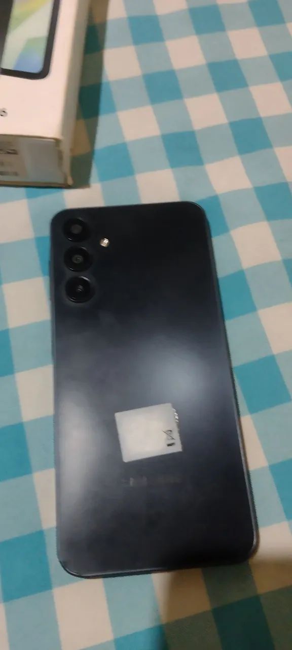 SMARTPHONE SAMSUNG A16 SEMINOVO - Foto 3
