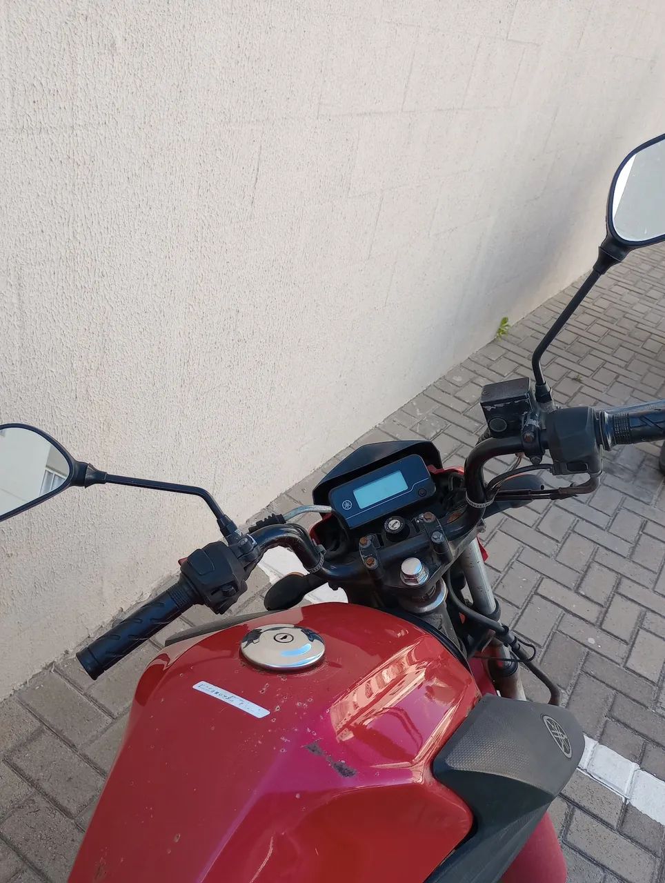 Vendo Factor 150cc - Foto 2