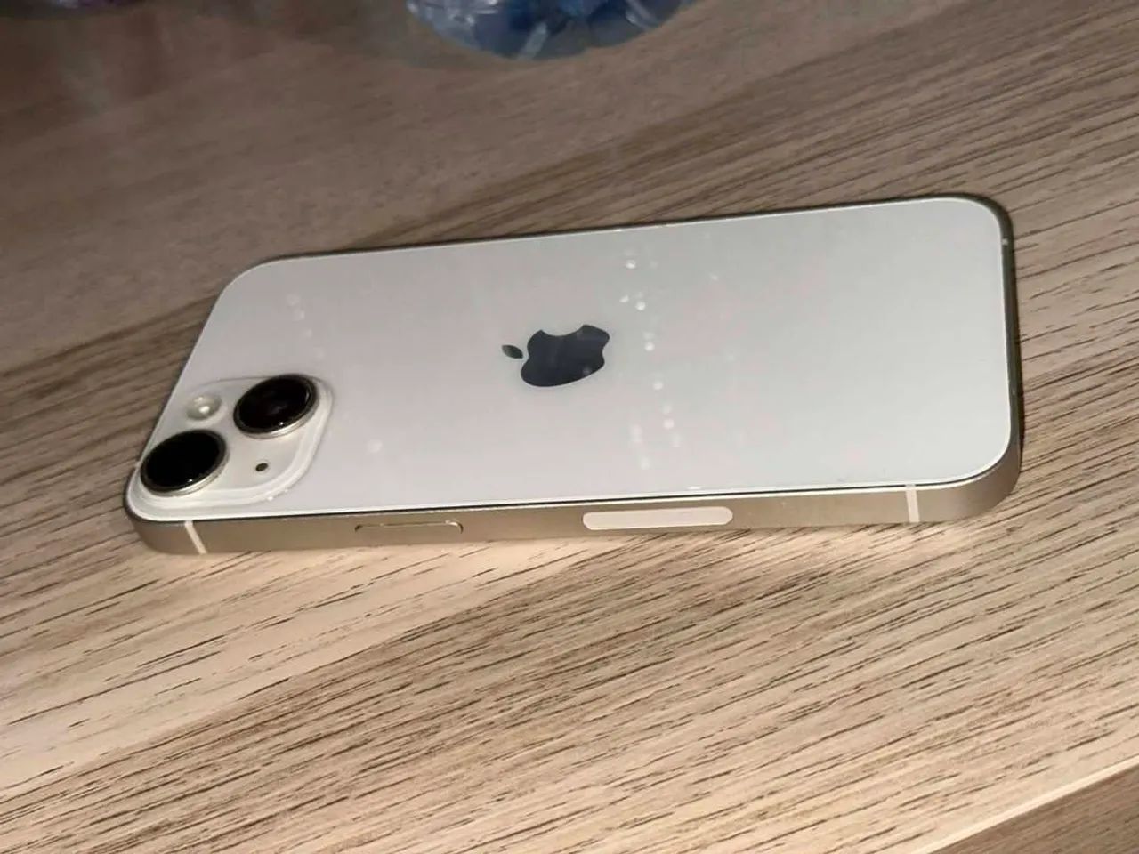 VENDE-SE IPHONE  - Foto 2
