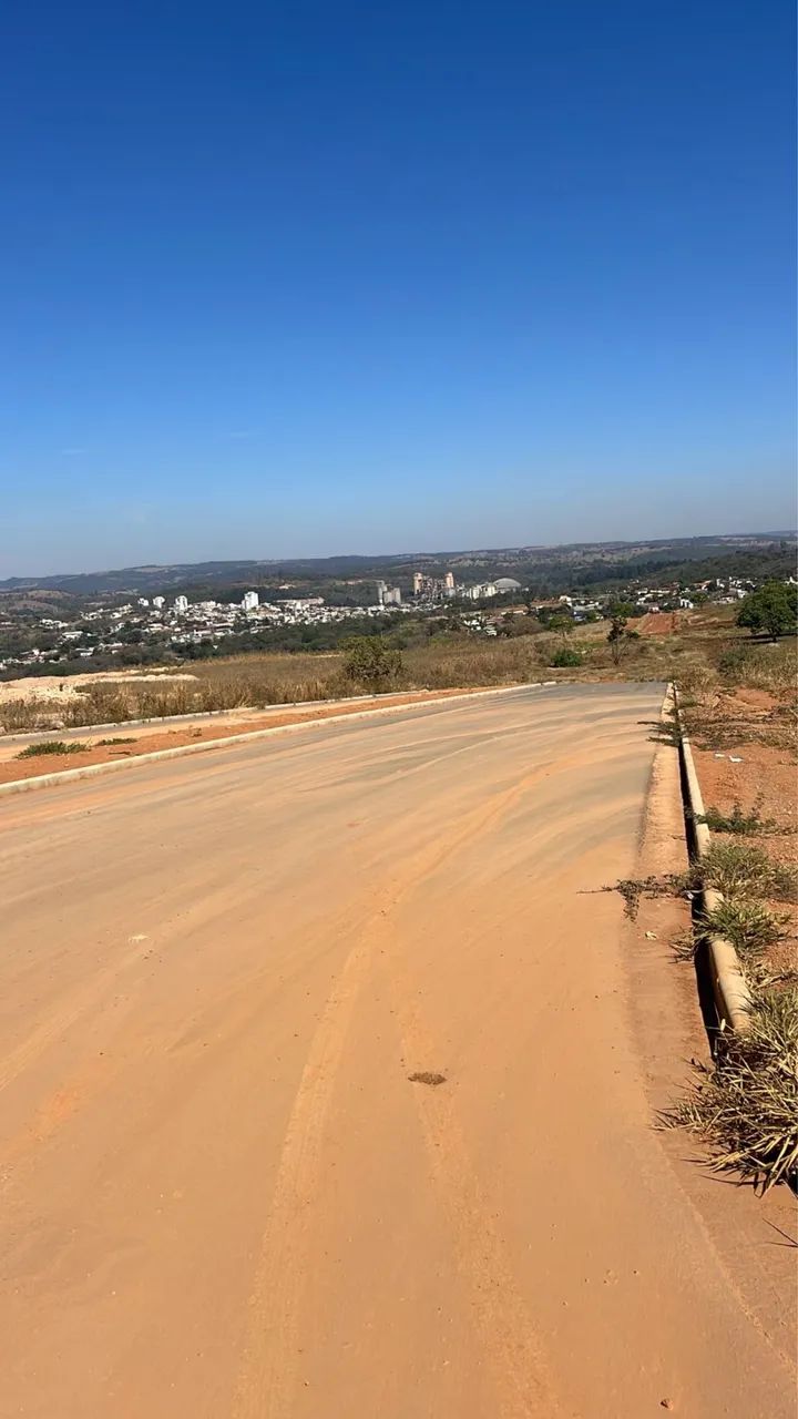 VENDO LOTE VITÓRIA DA UNIÃO  - Foto 2