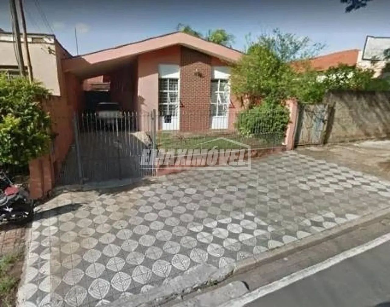 Casa á venda com 3 Quartos no Bairro Trujillo em Sorocaba-SP
