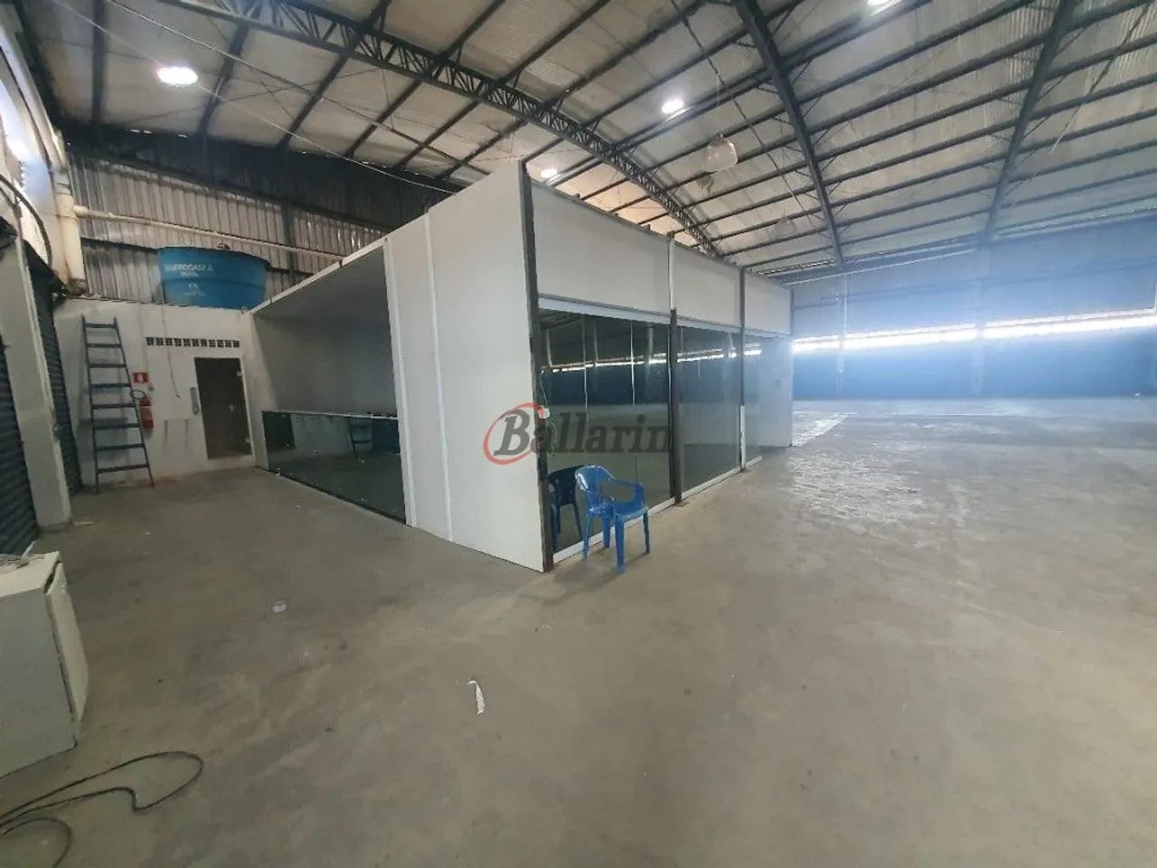 Galpão Industrial para Locação em Diadema - Foto 3