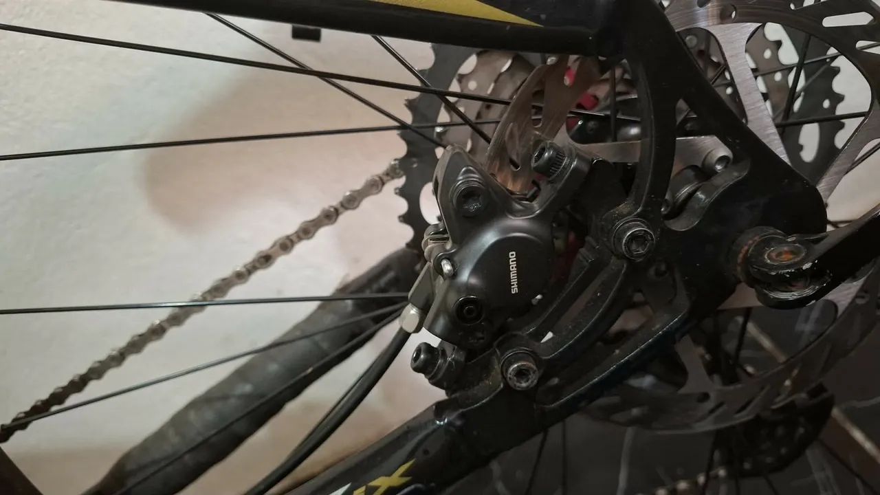 Bike MTB - Foto 3