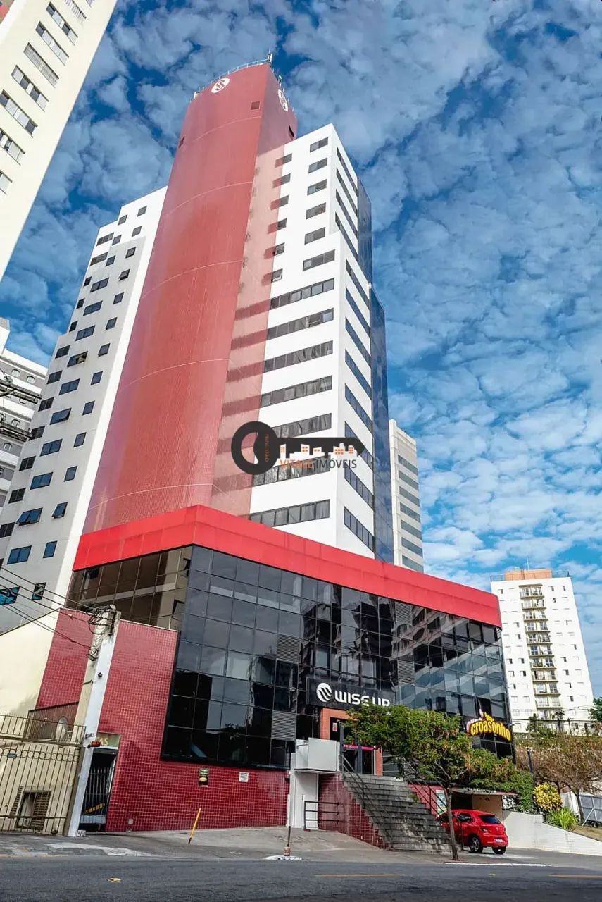 COBERTURA COMERCIAL COM 496m² PARA LOCAÇÃO/JABAQUARA/SP - Foto 3