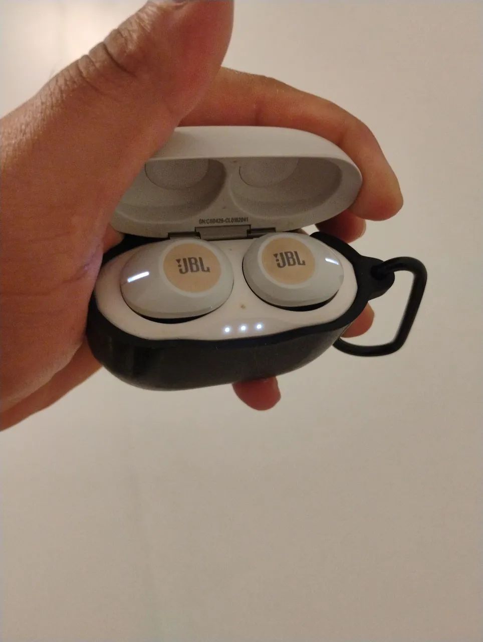 Fone de ouvido  - Foto 2