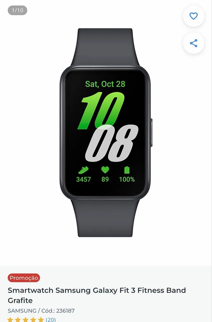 Smartwatch