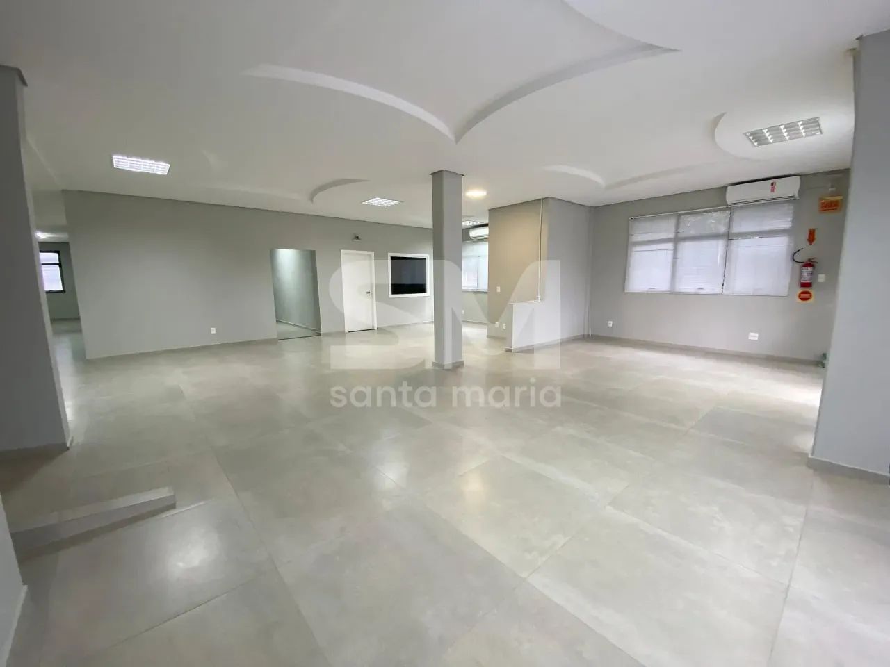 Salas/Conjuntos para Locação 3 Vagas, 290M², Centro, Chapecó - SC - Foto 3