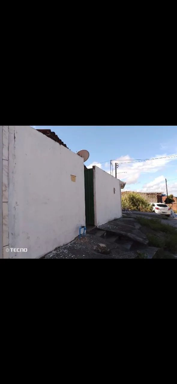 Casa sao jorge valor: 160mil *) - Foto 2