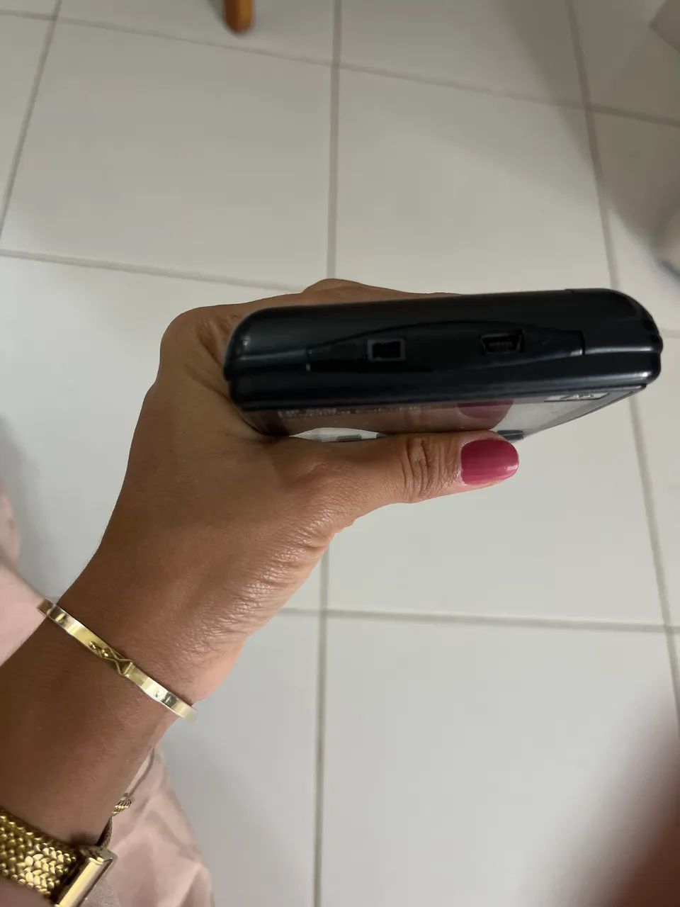 Calculadora HP - Foto 3