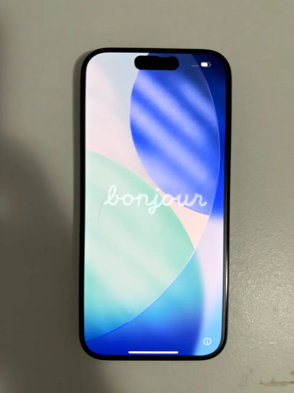 IPHONE 15 PRO 256GB - Foto 2