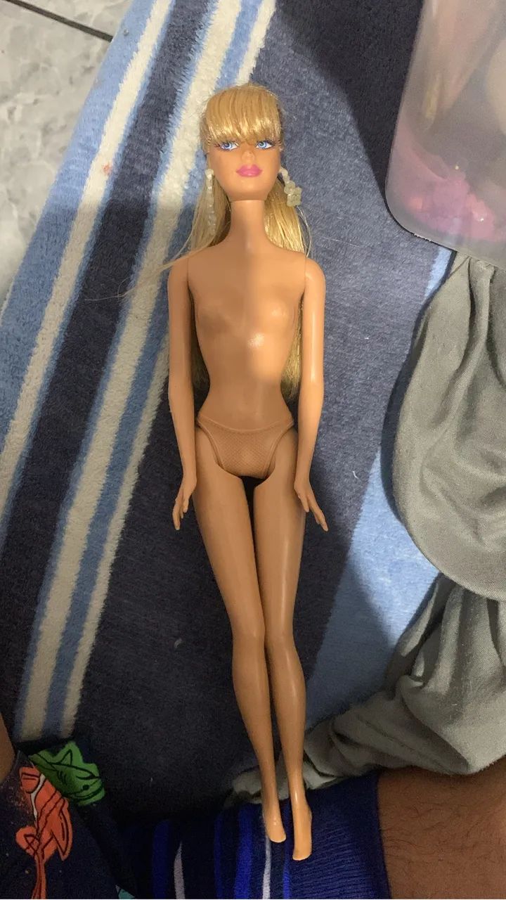 Barbie  - Foto 3