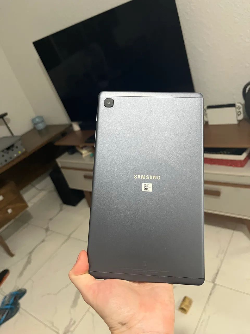 Tablet Galaxy Tab A7 Lite  - Foto 3