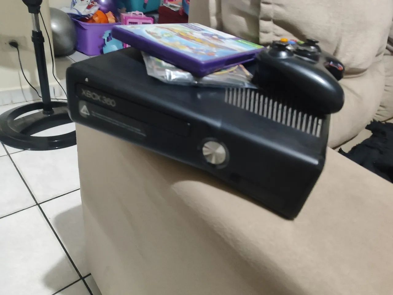x box 360  - Foto 5