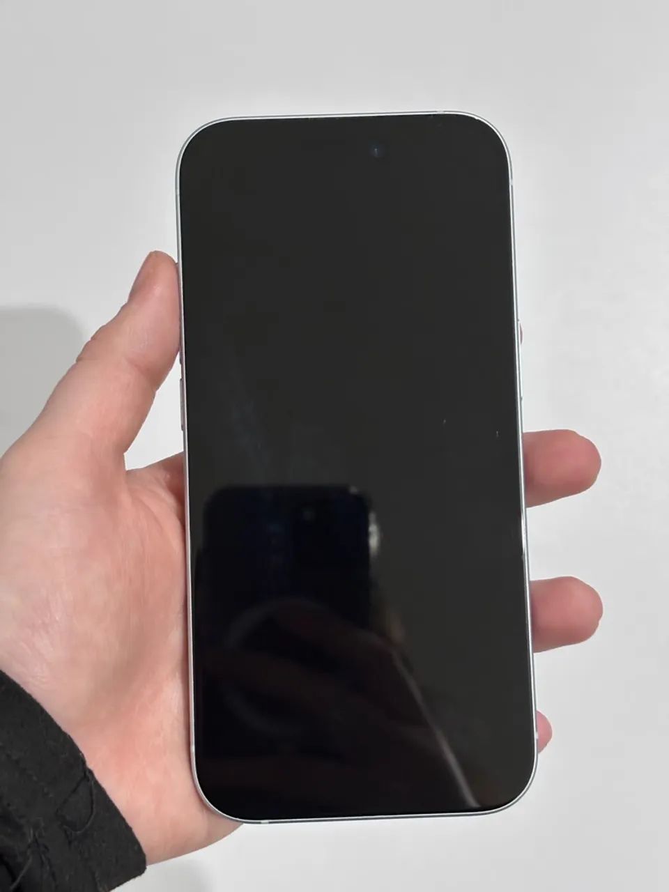 IPHONE 15 256GB - BLUE  - Foto 2