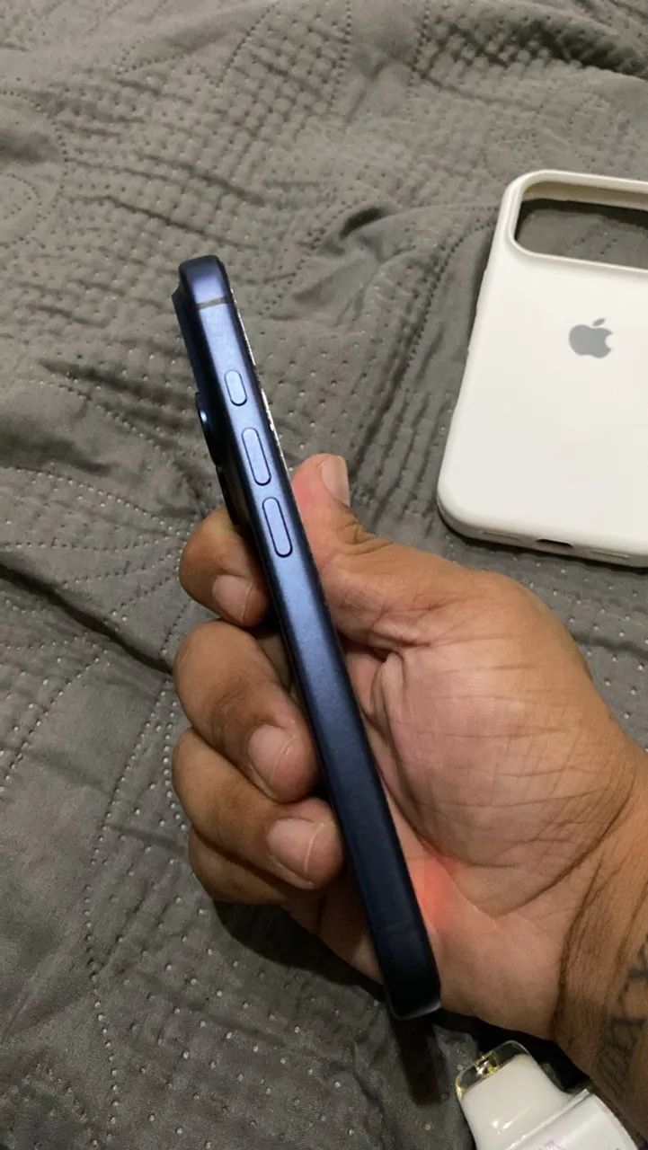iPhone 17 Pro | Apenas venda - Foto 4