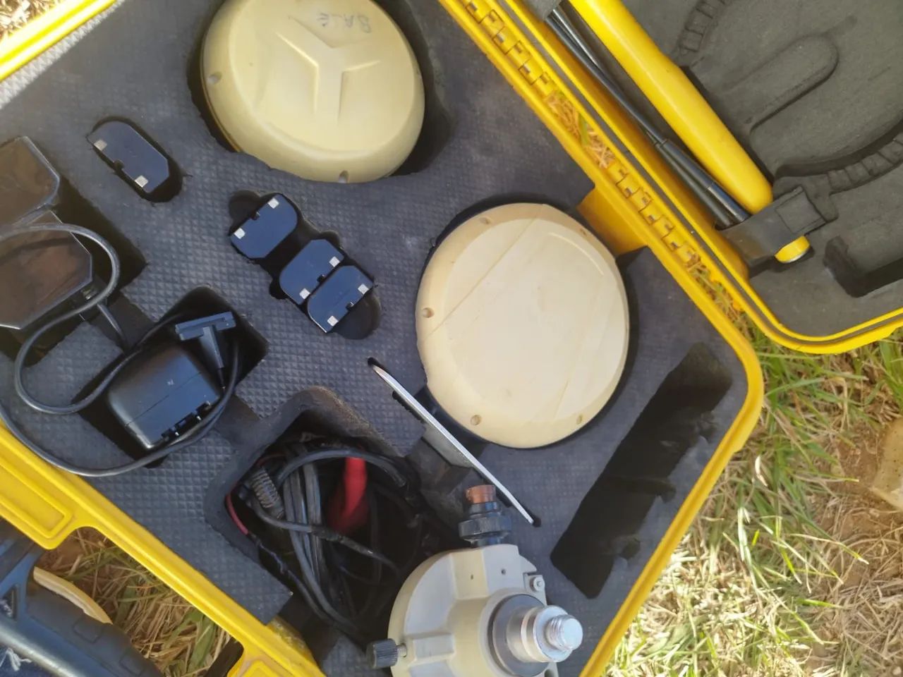 RTK CHC T20