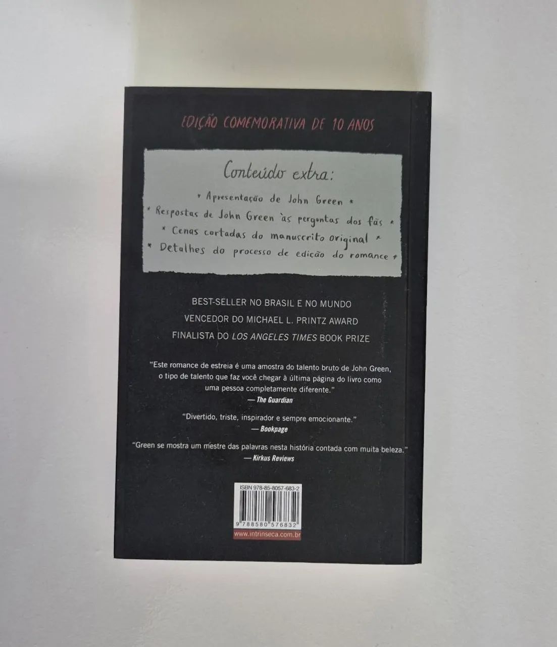 Quem é Você, Alasca? - John Green - Foto 2