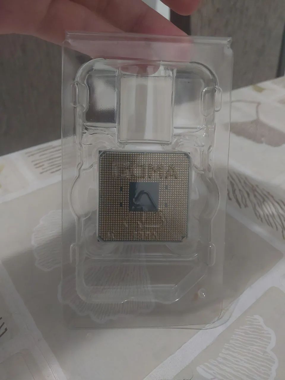 Ryzen 5 5600x - Foto 4