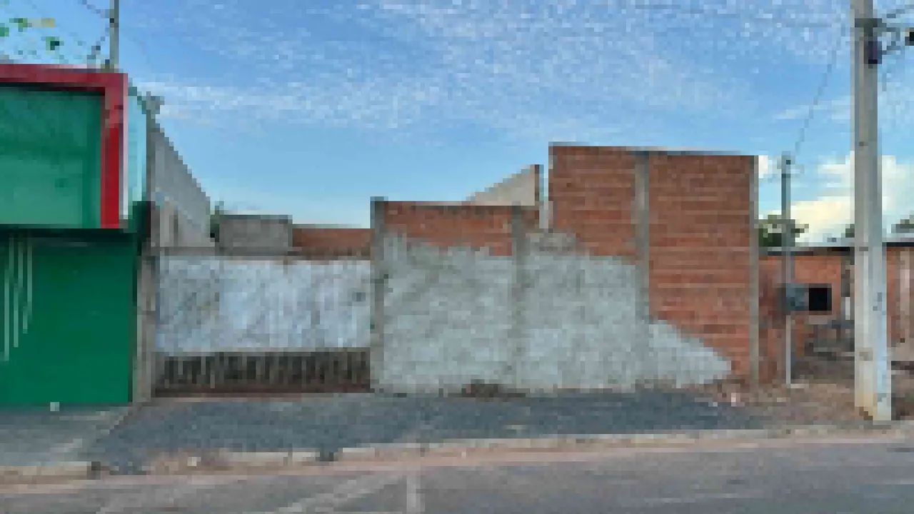 Terreno com estrutura  - Foto 3