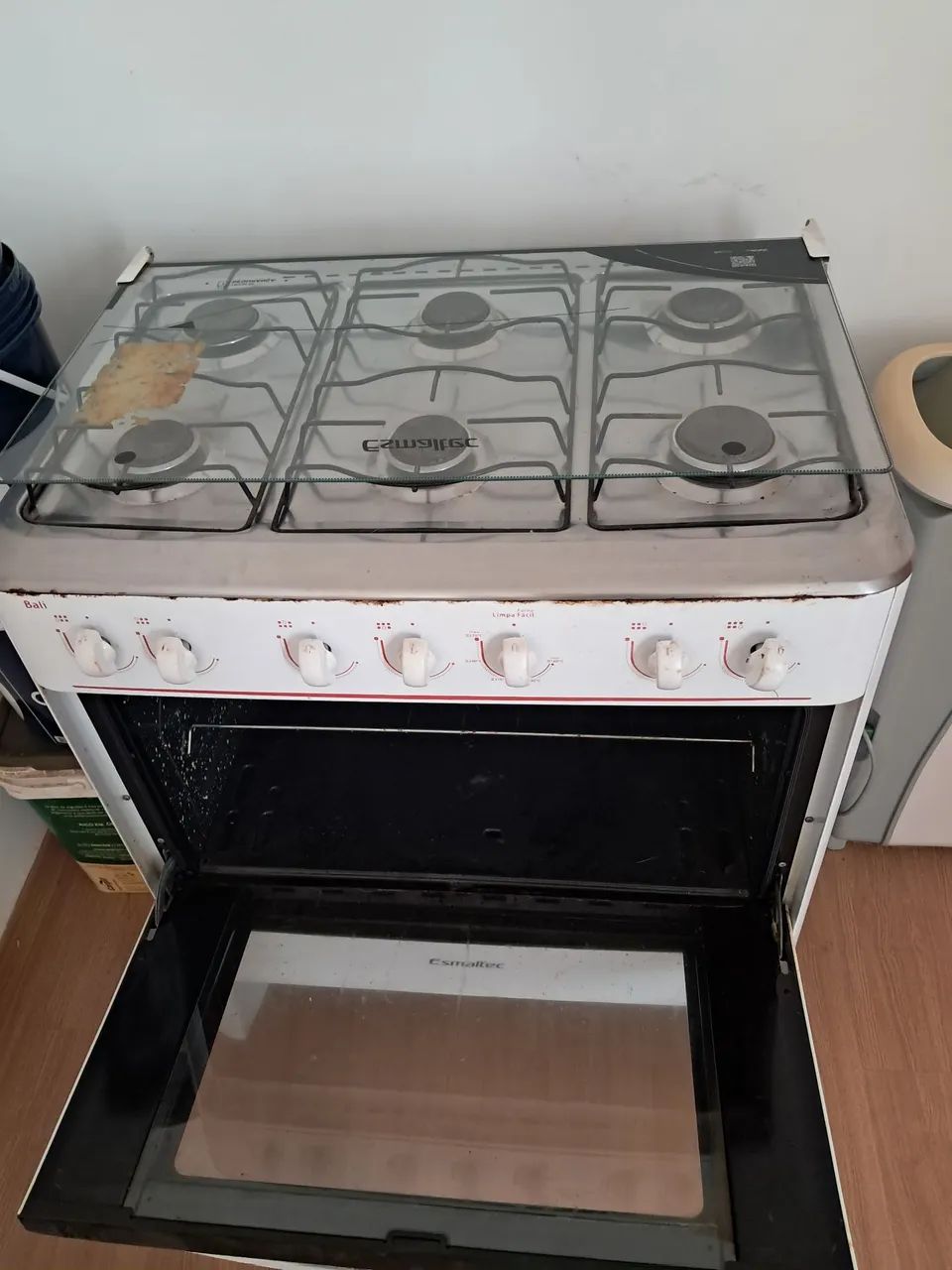 Fogão  - Foto 3