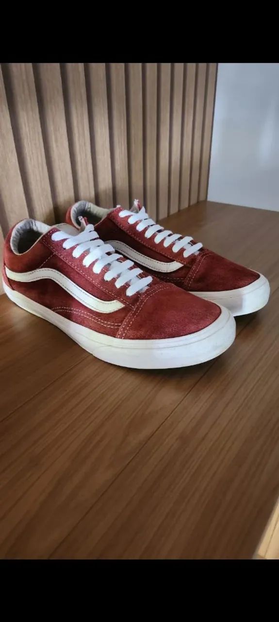 Vans Old Skool original super conservado  - Foto 3