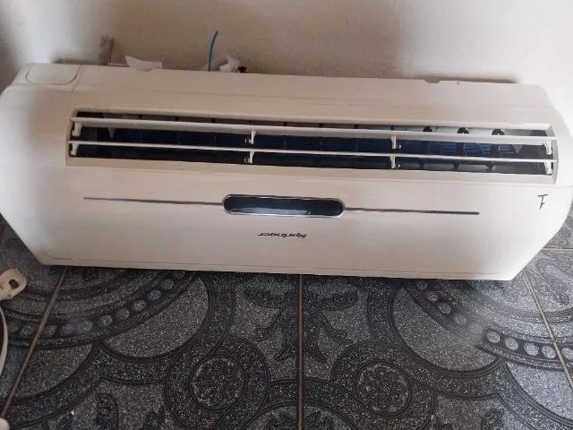 Ar condicionado Springer 9.000 btus - Foto 3
