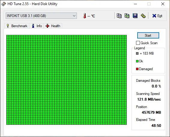 SSD ADATA SU650 480GB  - Foto 4