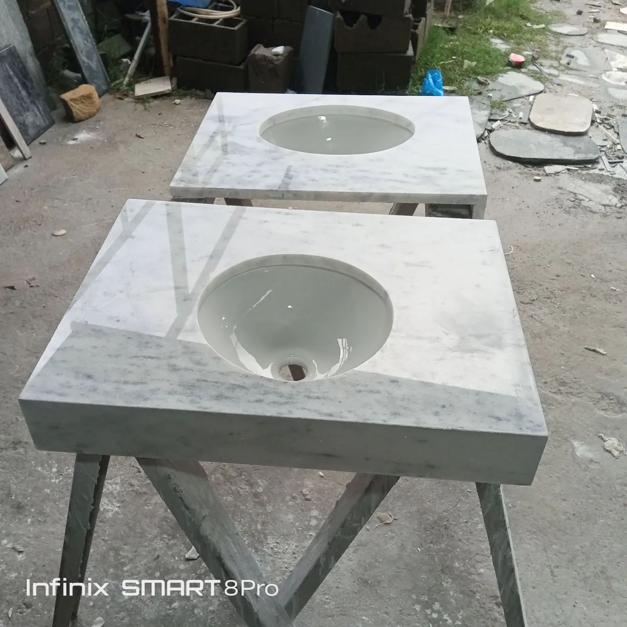 Mármore e granito e porcelanato  - Foto 5