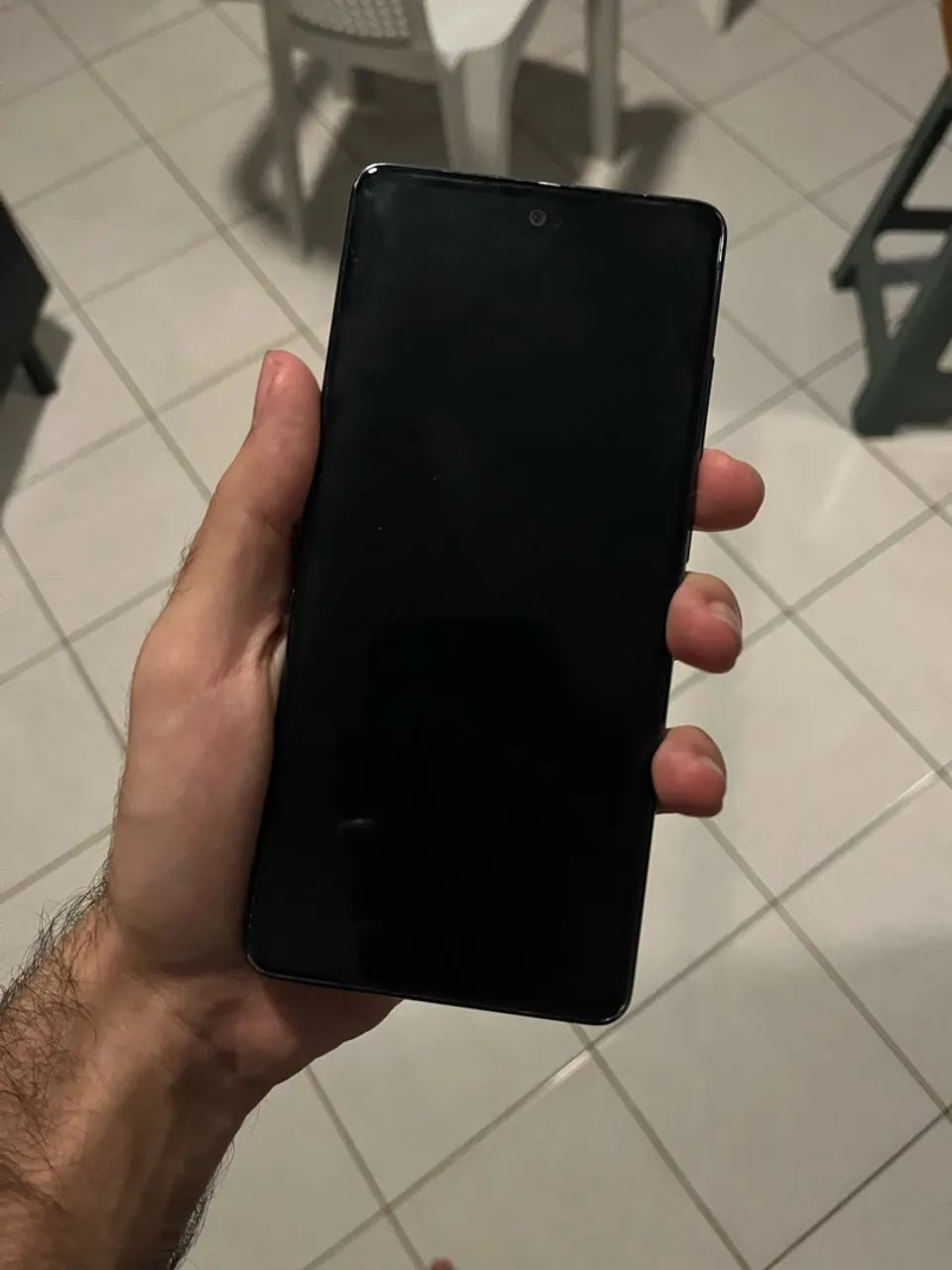 Samsung Galaxy S20 FE  - Foto 4