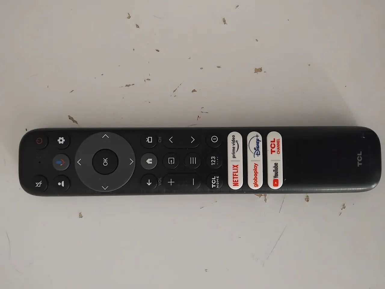 Tv TCL 32 pol  - Foto 2