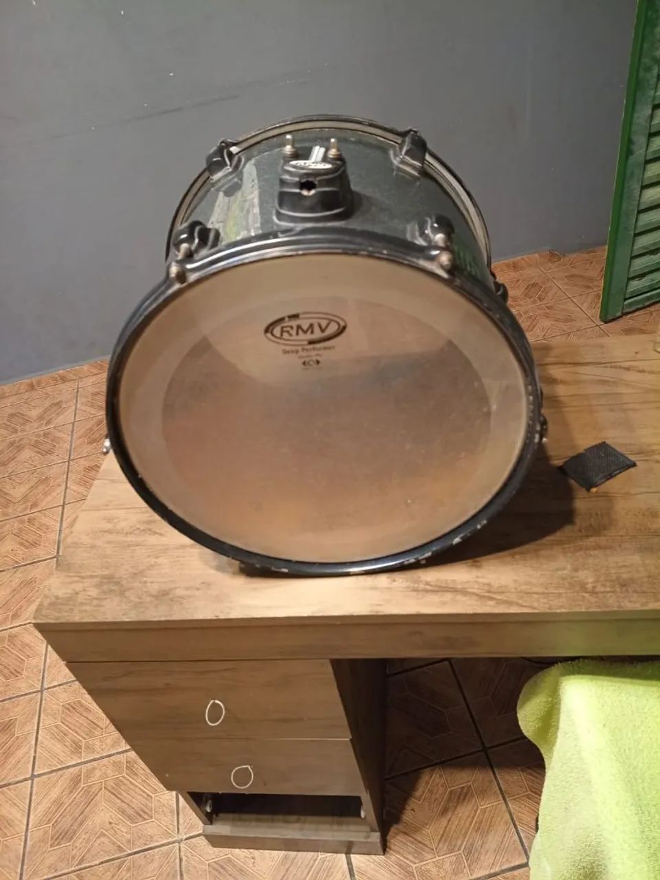 Instrumento musical  - Foto 5