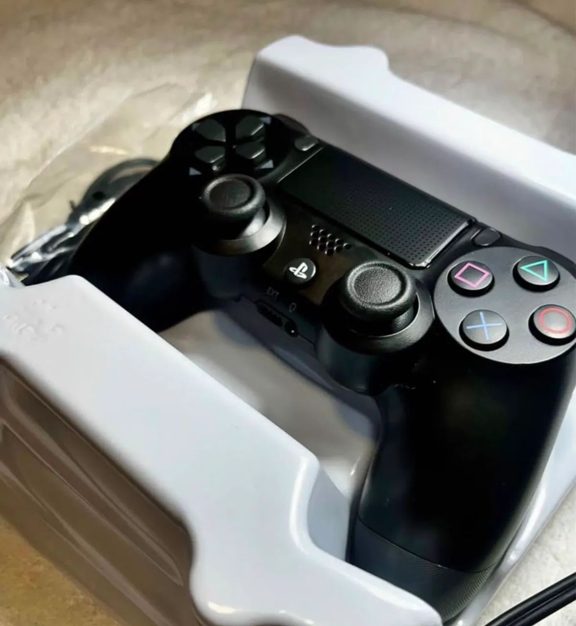 Controle ps4 - Foto 3