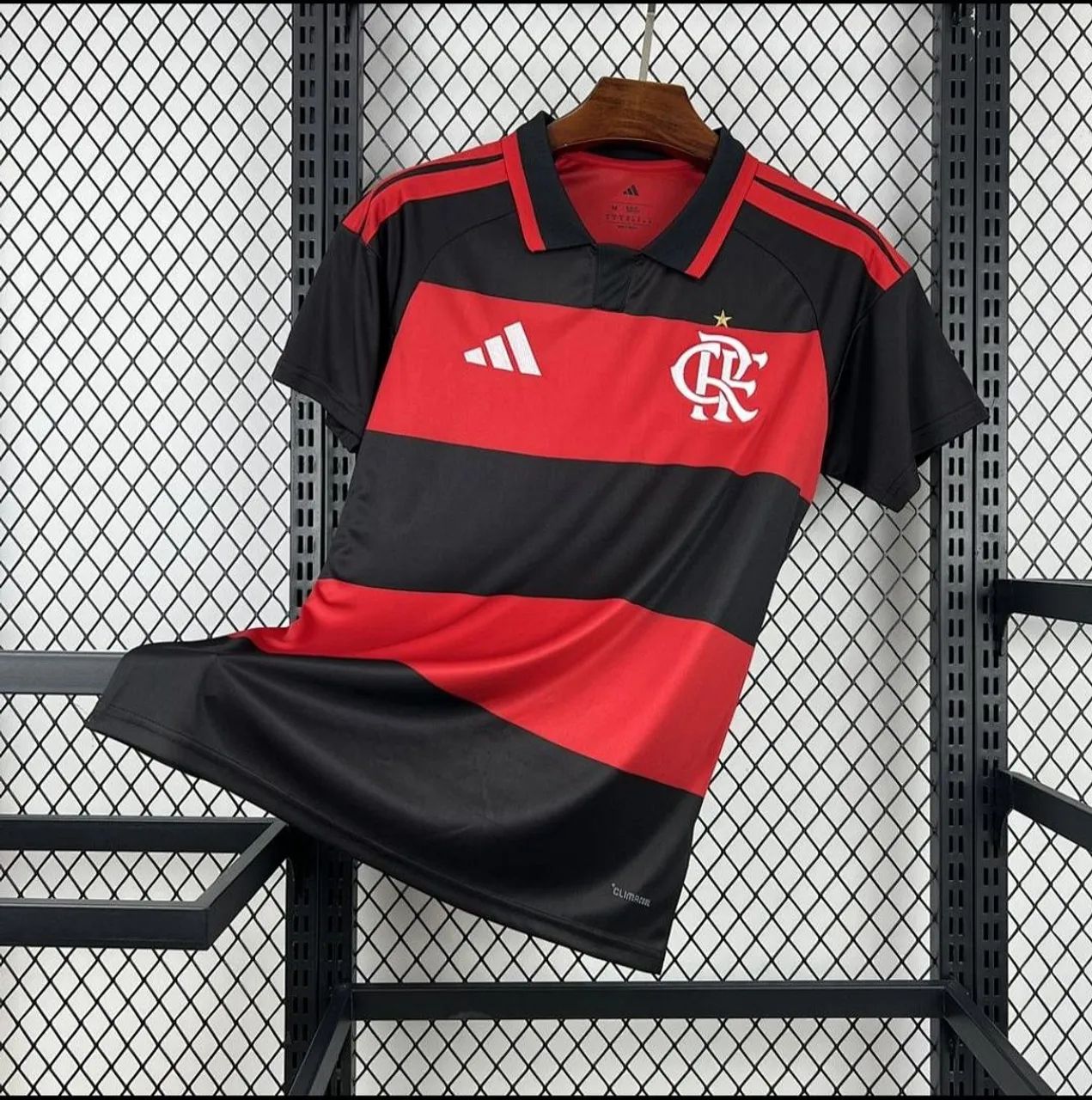 Camisa do Flamengo 26/27