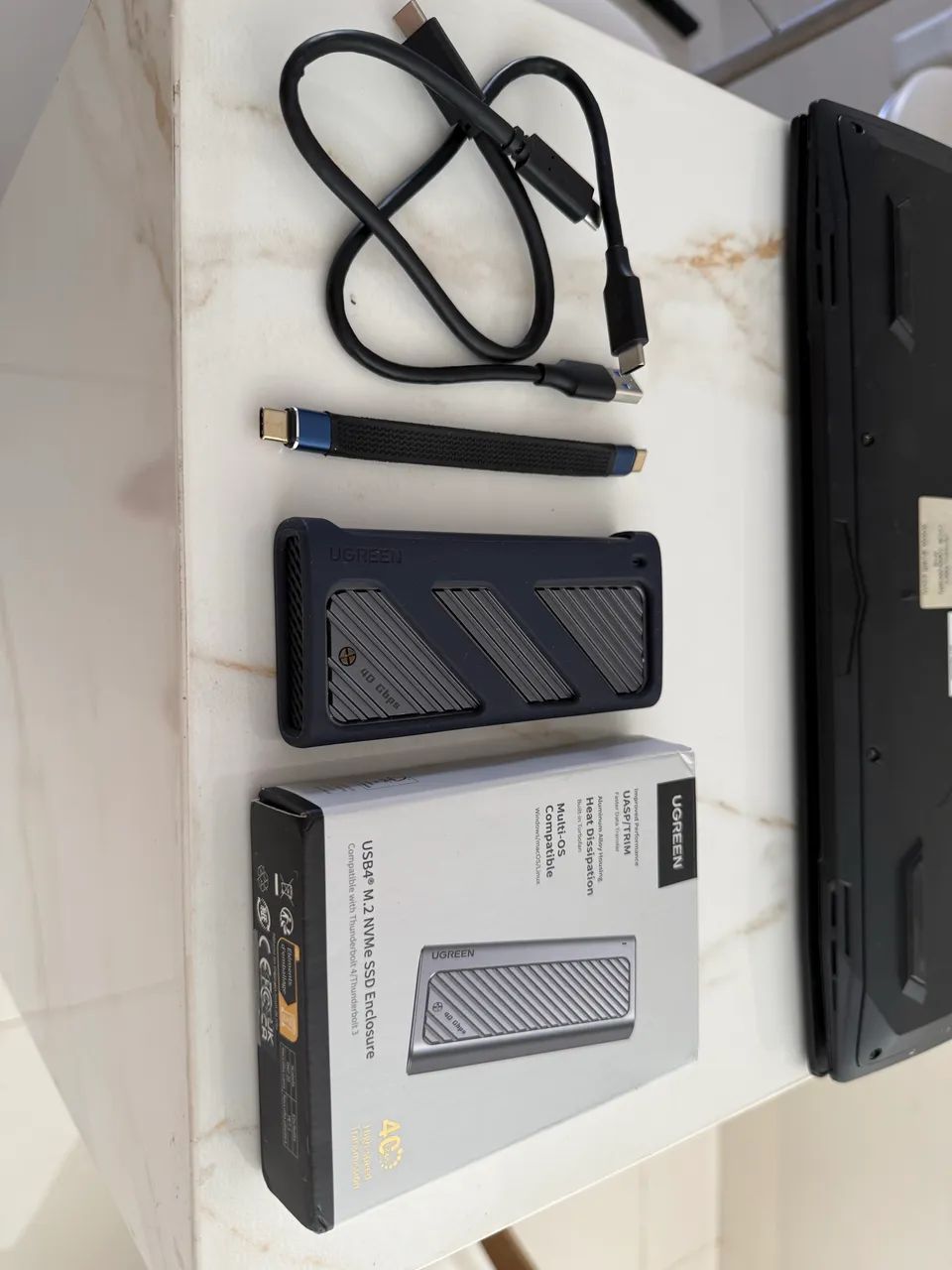 Case ssd - Foto 2