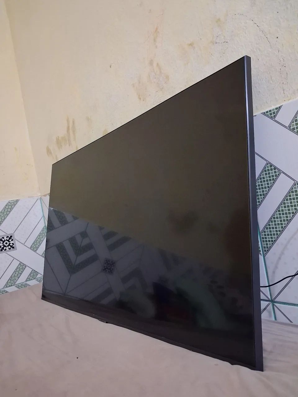 Tv Samsung 50 polegadas 4K - Foto 3
