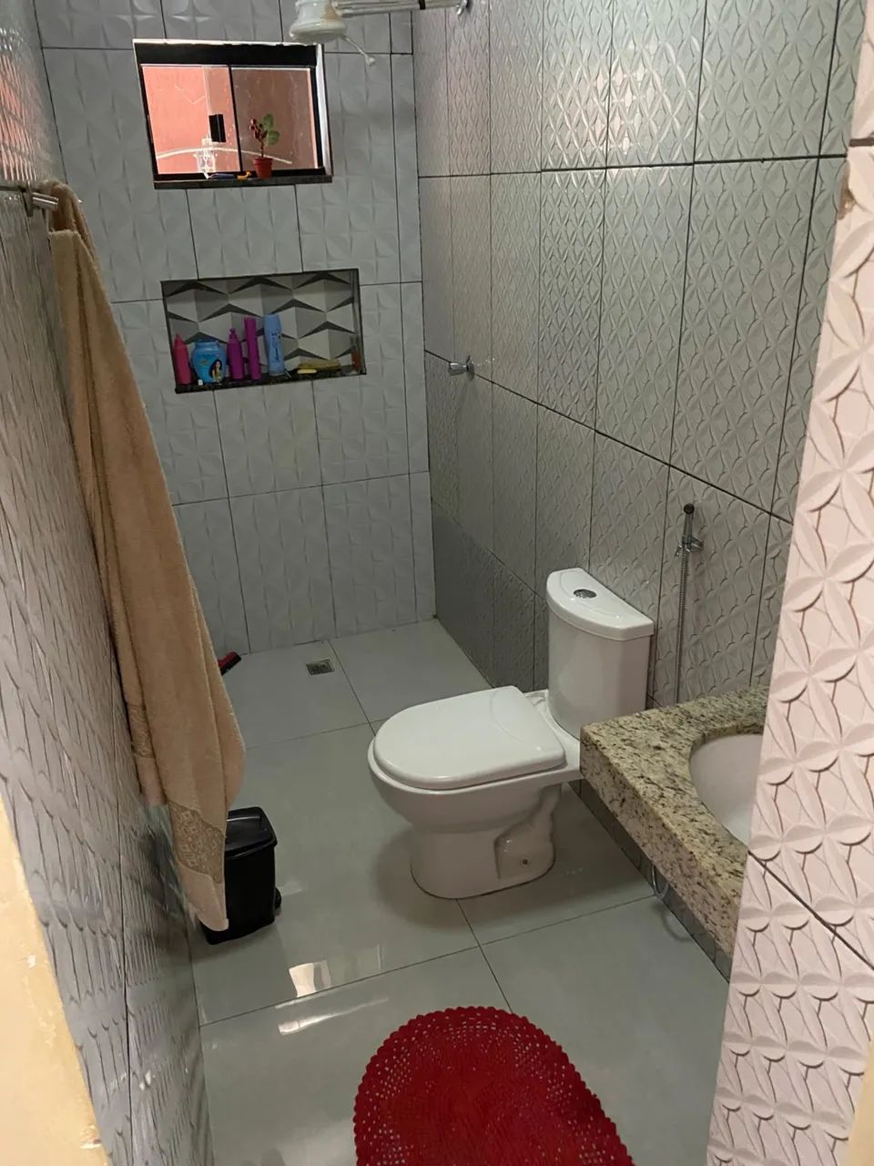Vendo casa na 26 de setembro rua 4 - Foto 3