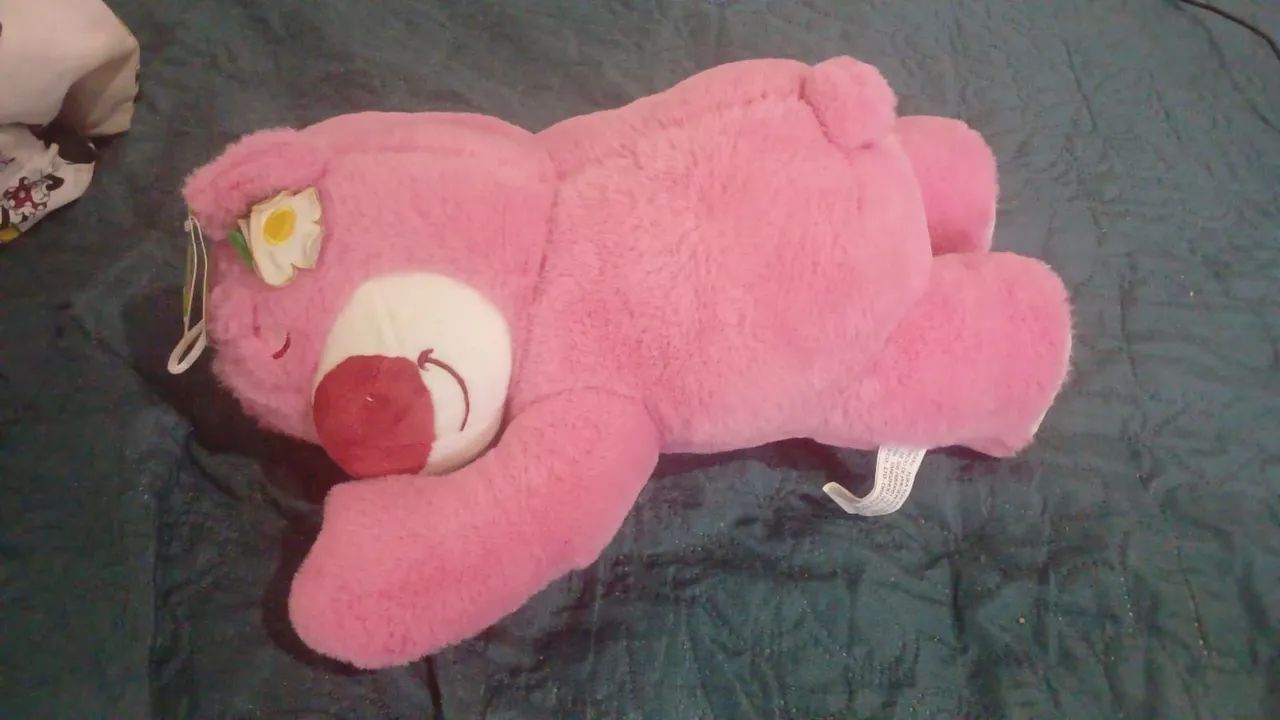 Urso de peluci - Foto 2