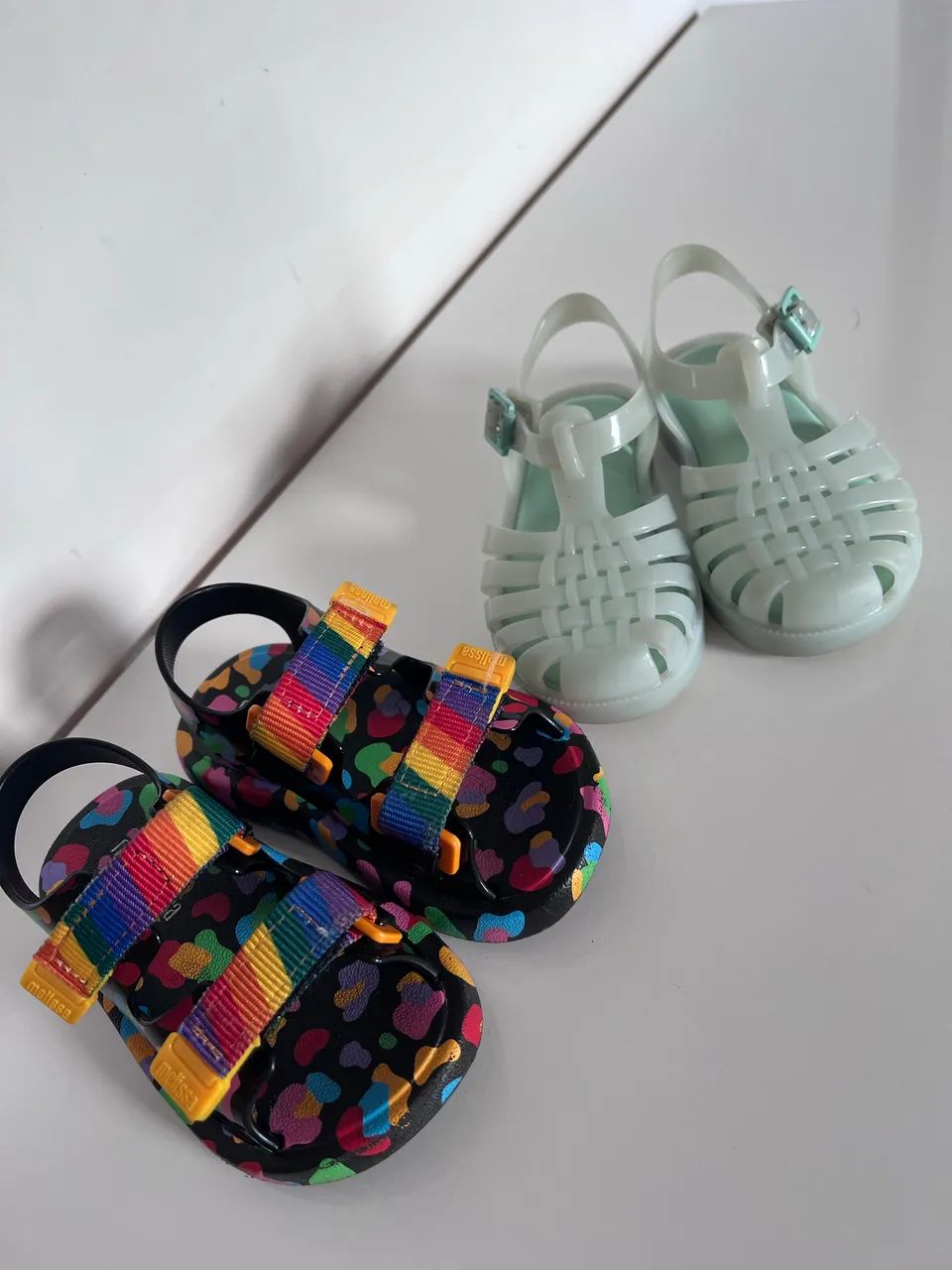 Mini Melissa Original 
