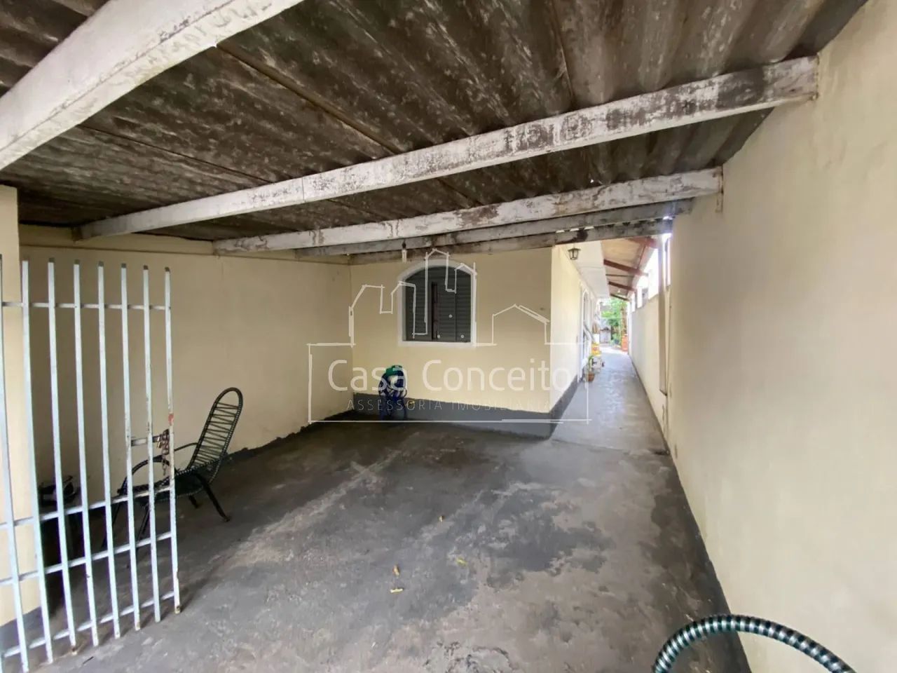 Casa de Bairro Completa com Área Gourmet e Garagem Coberta - Foto 3